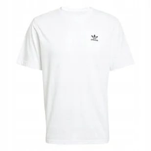 ADIDAS KOSZULKA TREFOIL ESSENTIALS JI8544 R. XL - Koszulki męskie - miniaturka - grafika 1