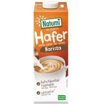 Natumi NAPÓJ OWSIANY Z SOJĄ BARISTA BIO 1 L