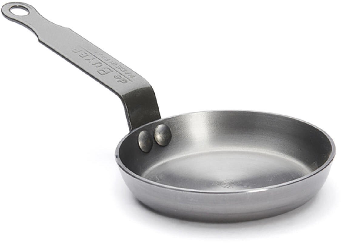 Patelnia Lumarko Patelnia do blinów, 14 cm, Mineral B