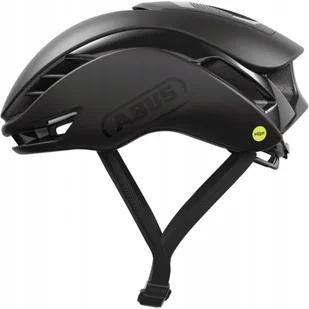 Kask rowerowy Abus GameChanger 2.0 Mips czarny - Kaski rowerowe - miniaturka - grafika 1