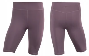 4f spodenki krótkie damskie sportowe kolarki roz.S - Spodenki damskie - miniaturka - grafika 1