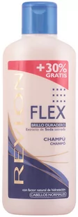 Szampon Revlon Flex Normal Hair Shampoo 650 ml (8411126025655) - Szampony do włosów - miniaturka - grafika 1