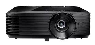 Projektor Optoma S400 Czarny - Projektory - miniaturka - grafika 2