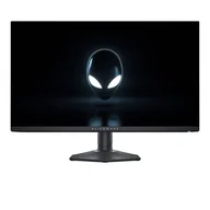 Monitory - Alienware AW2725DF monitor komputerowy 67,8 cm (26.7") 2560 x 1440 px Quad HD QDOLED Czarny - miniaturka - grafika 1