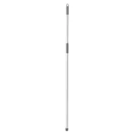 Miotły, szufle, mopy - MERY Kij aluminiowy do mopa 140 cm - miniaturka - grafika 1