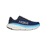 Moda i Uroda OUTLET - HOKA ONE ONE męskie buty sportowe M Bondi 8, Outer Space/All Aboard, 45 1/3 EU, Outer Space All Aboard, 45 1/3 EU - miniaturka - grafika 1