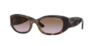 Okulary Przeciwsłoneczne Vogue VO 5525S W65668 - Okulary przeciwsłoneczne - miniaturka - grafika 1
