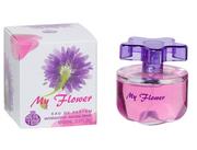 Wody i perfumy damskie - Real Time My Flower woda perfumowana 100 ml - miniaturka - grafika 1