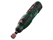 Szlifierki i polerki - PARKSIDE® Akumulatorowa szlifierka precyzyjna 4 V, PFBSA 4 B1, z akcesoriami - miniaturka - grafika 1