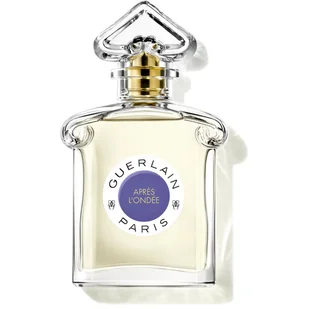 Guerlain Apres LOndee woda toaletowa 75ml - Wody i perfumy damskie - miniaturka - grafika 1