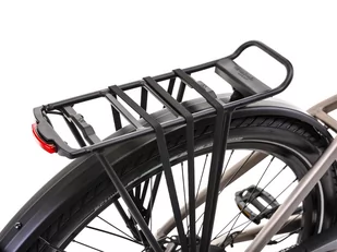 Rower elektryczny ROMET E-MODECO URB 2.0 725WH 2024 - Rowery elektryczne - miniaturka - grafika 1
