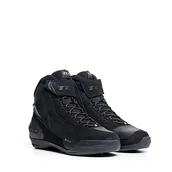 Buty motocyklowe - TCX Jupiter 5 Gore-Tex, Buty motocyklowe męskie, Black, 41 EU, Czarny, 41 EU - miniaturka - grafika 1