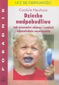 Miłość, seks, związki - Dziecko nadpobudliwe - miniaturka - grafika 1