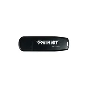 Pamięci RAM - Patriot Core 128GB Type A USB 3.2 80MB/s czarny - miniaturka - grafika 1