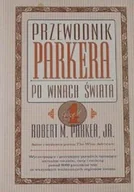 Napoje - Przewodnik parkera po winach świata Część 4 - miniaturka - grafika 1