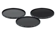 Filtry fotograficzne - Kenko HOYA HD Mk II IRND FILTER KIT Zestaw filtrów aparatu 67 mm - miniaturka - grafika 1