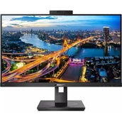 Monitory - Philips 275B1H/00 Czarny - miniaturka - grafika 1