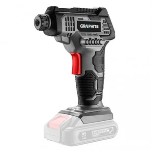 GRAPHITE Kompresor GRAPHITE 58G041 - Sprężarki i kompresory - miniaturka - grafika 2