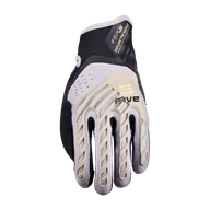 Rękawice motocyklowe - Rękawice Motocyklowe Five TFX5 Damskie PiaskowyS - miniaturka - grafika 1