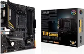 Płyty główne - Asus TUF GAMING A520M-PLUS II - miniaturka - grafika 1