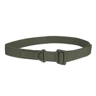 Mil-Tec - Pas Taktyczny Rigger Belt - Zielony OD - 13315101 - Paski - miniaturka - grafika 1