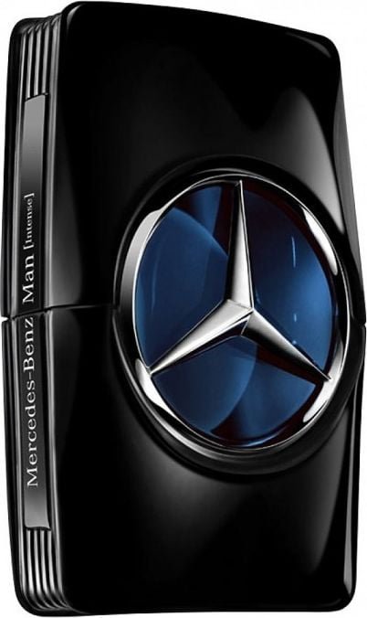 Mercedes Intense EDT 100 ml