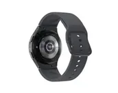 Smartwatch - Samsung Galaxy Watch5 SM-R900N 40mm Czarny SM-R900NZAAEUE - miniaturka - grafika 1