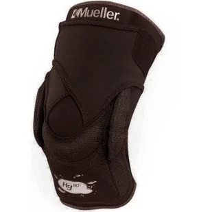 Mueller, stabilizator kolanowy z zawiasami, HG80 Knee Brace, rozmiar SM - Ortezy, stabilizatory i opaski elastyczne - miniaturka - grafika 1