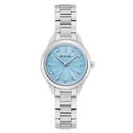 Zegarki męskie - Bulova 96P250 Sutton - miniaturka - grafika 1