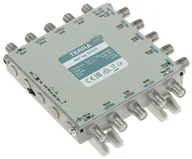 Inne akcesoria audio-wideo - ROZGAŁĘŹNIK TV/SAT SD-515 - miniaturka - grafika 1