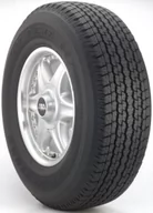 Opony ciężarowe - Bridgestone Dueler 840 255/70 R15C 112/110S - miniaturka - grafika 1