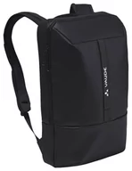 Torby na laptopy - Vaude Plecak Mineo Komora na laptopa 46 cm black - miniaturka - grafika 1