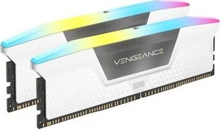 CORSAIR VENGEANCE RGB Light Enhancement Kit RGB LED White Heatsink CMHLEKIT2W-D5 - Akcesoria do komputerów stacjonarnych - miniaturka - grafika 1