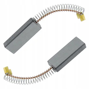 Szczotka Węglowa Miele Numatic 11 x 6 x 30 MM - Akcesoria do odkurzaczy - miniaturka - grafika 1