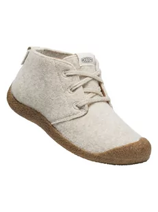 Keen Sneakersy "Mosey Chukka" w kolorze beżowym - Trampki damskie - miniaturka - grafika 1