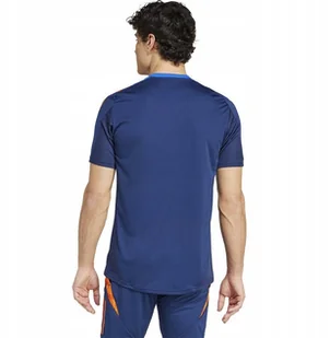 Koszulka adidas Juventus Training JSY IS5832 - Koszulki męskie - miniaturka - grafika 1