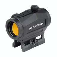 Repliki - akcesoria - Vector Optics - Kolimator zamknięty Scrapper 1x29 - 3 MOA Direct Bulb SCRD-47 - miniaturka - grafika 1