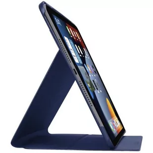 Etui SBS Book Case Pro do Apple iPad 10,9 cali 2022 Niebieski - Etui do tabletów - miniaturka - grafika 1