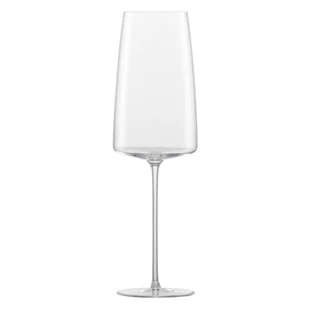 Zwiesel SIMPLIFY Wino musujące 407 ml (kpl. 2 szt) - Kieliszki - miniaturka - grafika 1