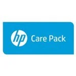 Gwarancje i pakiety serwisowe - HP 1 year Post Warranty Next business day Onsite Workstation Only Hardware Suppo (U4867PE) - miniaturka - grafika 1
