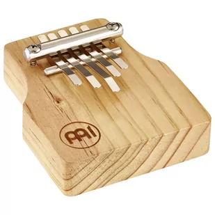 Kalimba mała MEINL KA5-S - Instrumenty perkusyjne - miniaturka - grafika 1