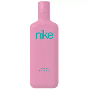 Nike, Sweet Blossom Woman, Woda Toaletowa Spray, 150ml - Wody i perfumy damskie - miniaturka - grafika 1