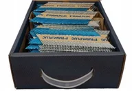 Akcesoria pneumatyczne - Rawlplug Gwoździe 3,1x75 gładkie na papierze, 3300 szt., do gwoździarki PN3490 SPG-DPK-3175 - miniaturka - grafika 1