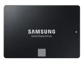 Dyski serwerowe - Samsung Enterprise PM893 1.92TB 2.5" SATA 6Gb/s, V6 TLC V-NAND, AES - miniaturka - grafika 1
