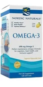 Witaminy i minerały - Nordic Naturals , Omega, , , P6783 - miniaturka - grafika 1