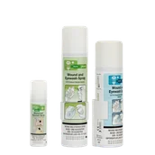 Akcesoria BHP - Preparat W Sprayu Do Przemywania Ran I Oczu - 50 Ml - miniaturka - grafika 1