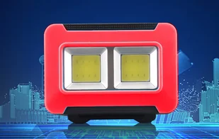 Latarka czołowa Warsun W05, 180lm, 3x AAA - Latarki - miniaturka - grafika 8