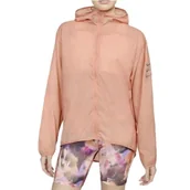 Kurtki damskie - Nike Damska Kurtka Sf Run Dvn Pkbl, XS - miniaturka - grafika 1