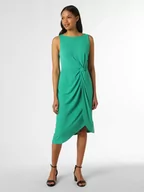 Sukienki - Lauren Ralph Lauren - Sukienka damska, zielony - miniaturka - grafika 1