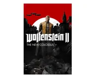 Gry PC Cyfrowe - PC WF II: The New Colossus (uncut) ESD Steam - miniaturka - grafika 1